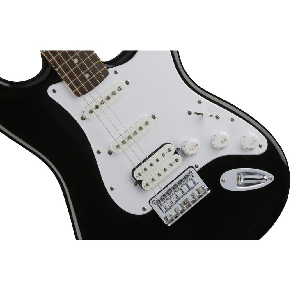 Fender Electric Guitars Fender Bullet Stratocaster HT HSS Electric Guitar