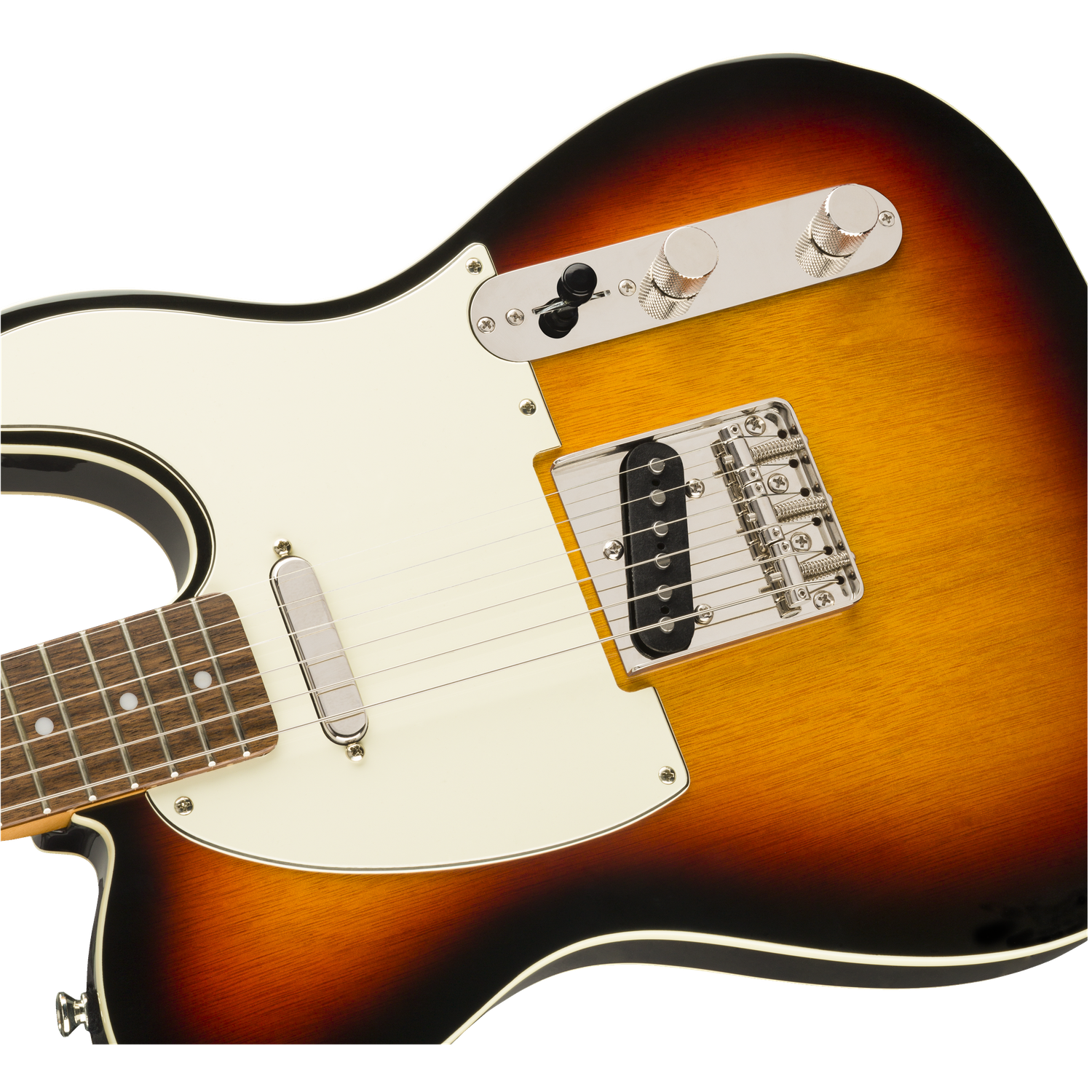 Fender Electric Guitars Fender Classic Vibe '60s Custom Telecaster Electric Guitar 