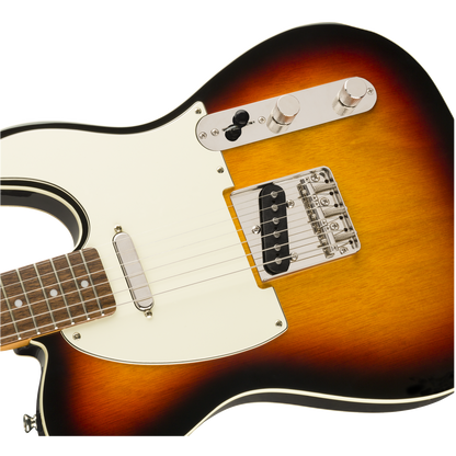 Fender Electric Guitars Fender Classic Vibe '60s Custom Telecaster Electric Guitar 