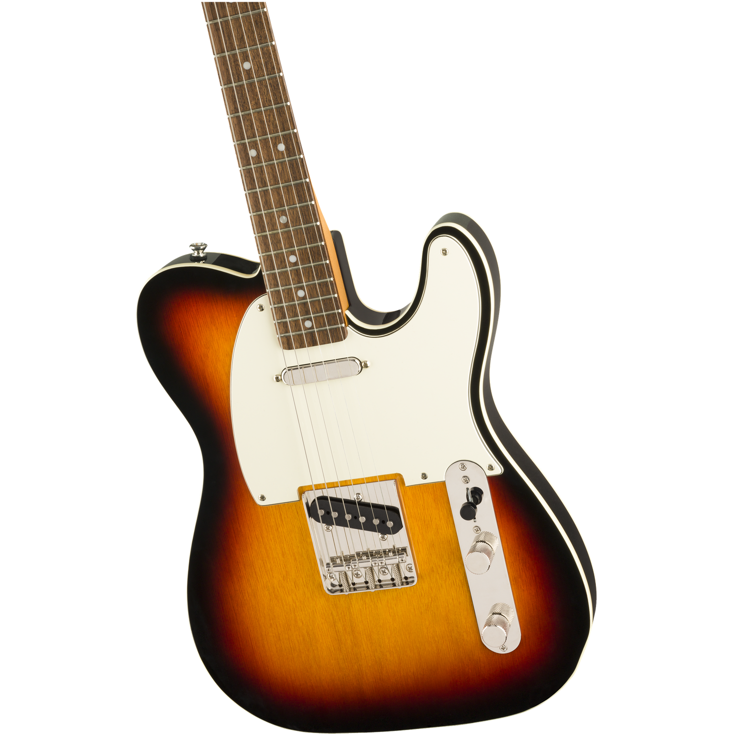 Fender Electric Guitars Fender Classic Vibe '60s Custom Telecaster Electric Guitar 