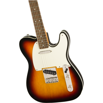 Fender Electric Guitars Fender Classic Vibe '60s Custom Telecaster Electric Guitar 