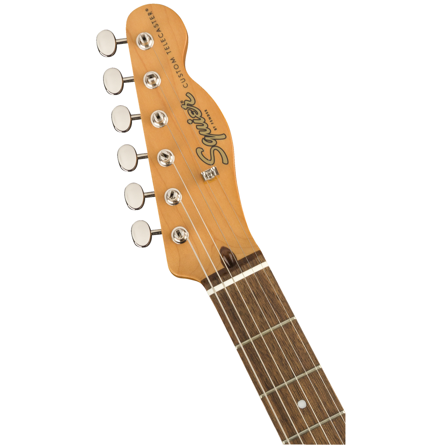 Fender Electric Guitars Fender Classic Vibe '60s Custom Telecaster Electric Guitar 