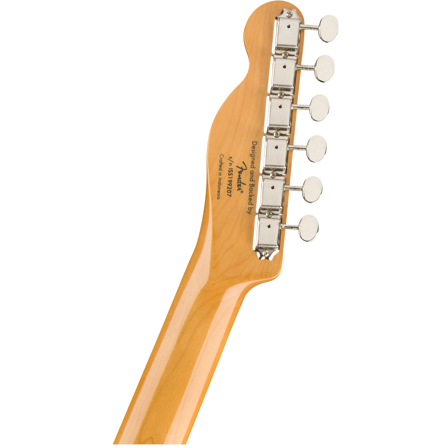 Fender Electric Guitars Fender Classic Vibe '60s Custom Telecaster Electric Guitar 
