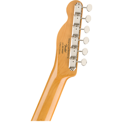 Fender Electric Guitars Fender Classic Vibe '60s Custom Telecaster Electric Guitar 
