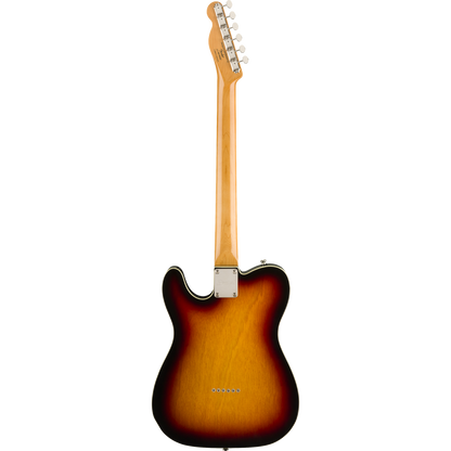 Fender Electric Guitars Fender Classic Vibe '60s Custom Telecaster Electric Guitar 