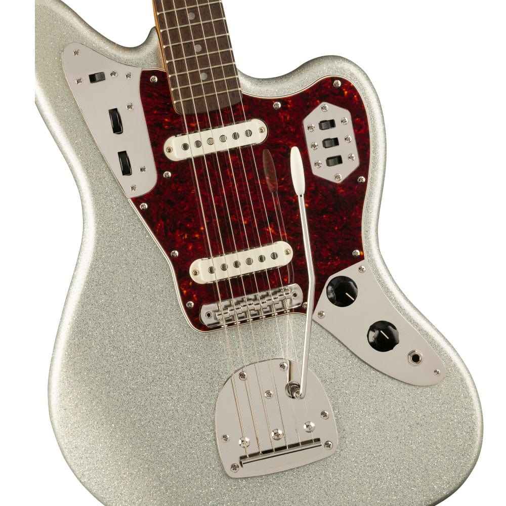 Fender Electric Guitars Fender Classic Vibe '60s Jaguar Electric Guitar