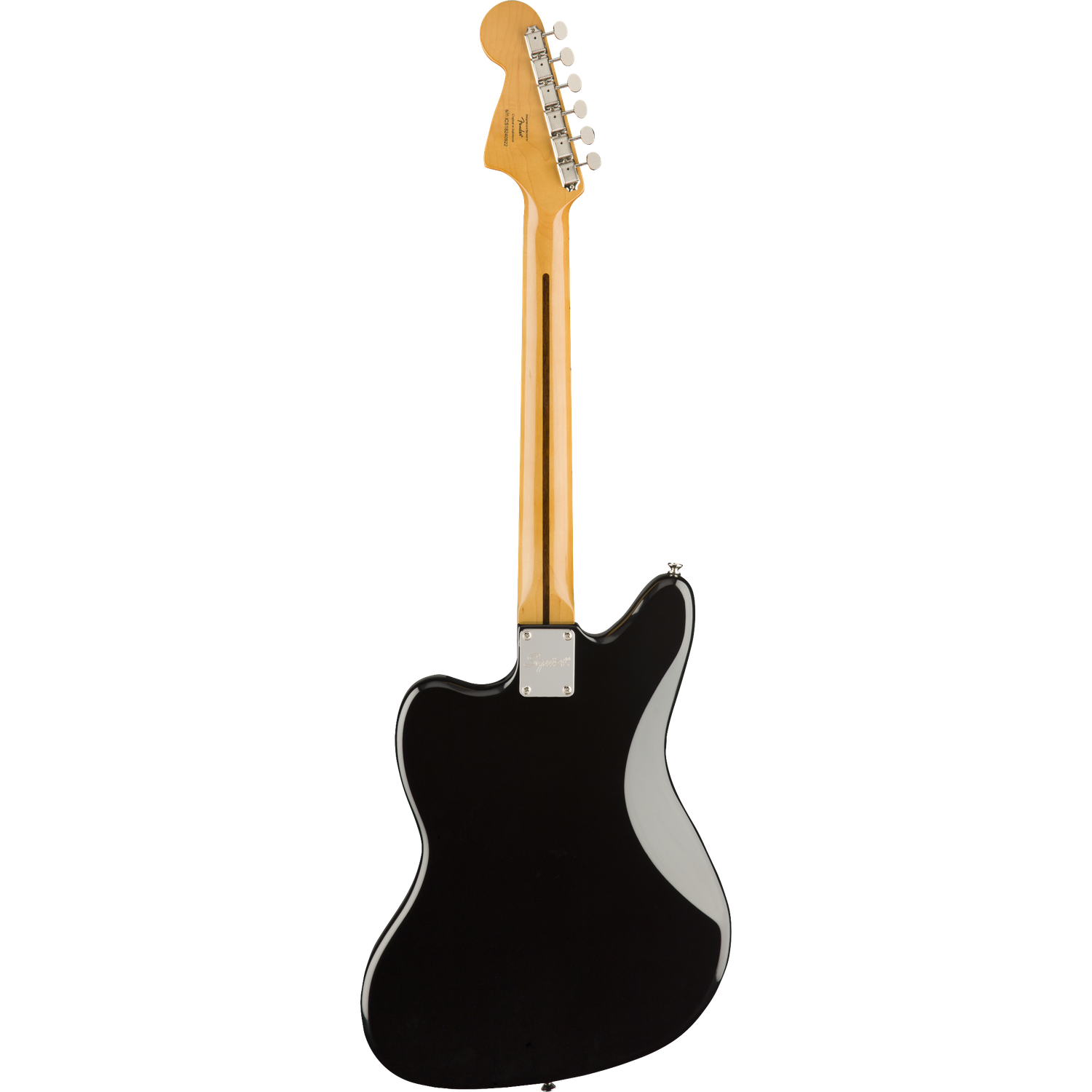 Fender Squier Classic Vibe '70s Jaguar Electric Guitar – BAJAAO.COM