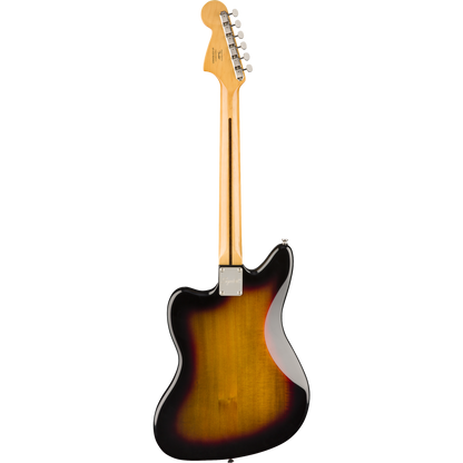 Fender Electric Guitars Fender Classic Vibe '70s Jaguar Electric Guitar 