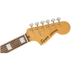Fender Electric Guitars Fender Classic Vibe '70s Jaguar Electric Guitar