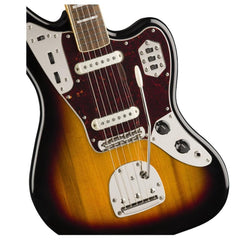 Fender Electric Guitars Fender Classic Vibe '70s Jaguar Electric Guitar