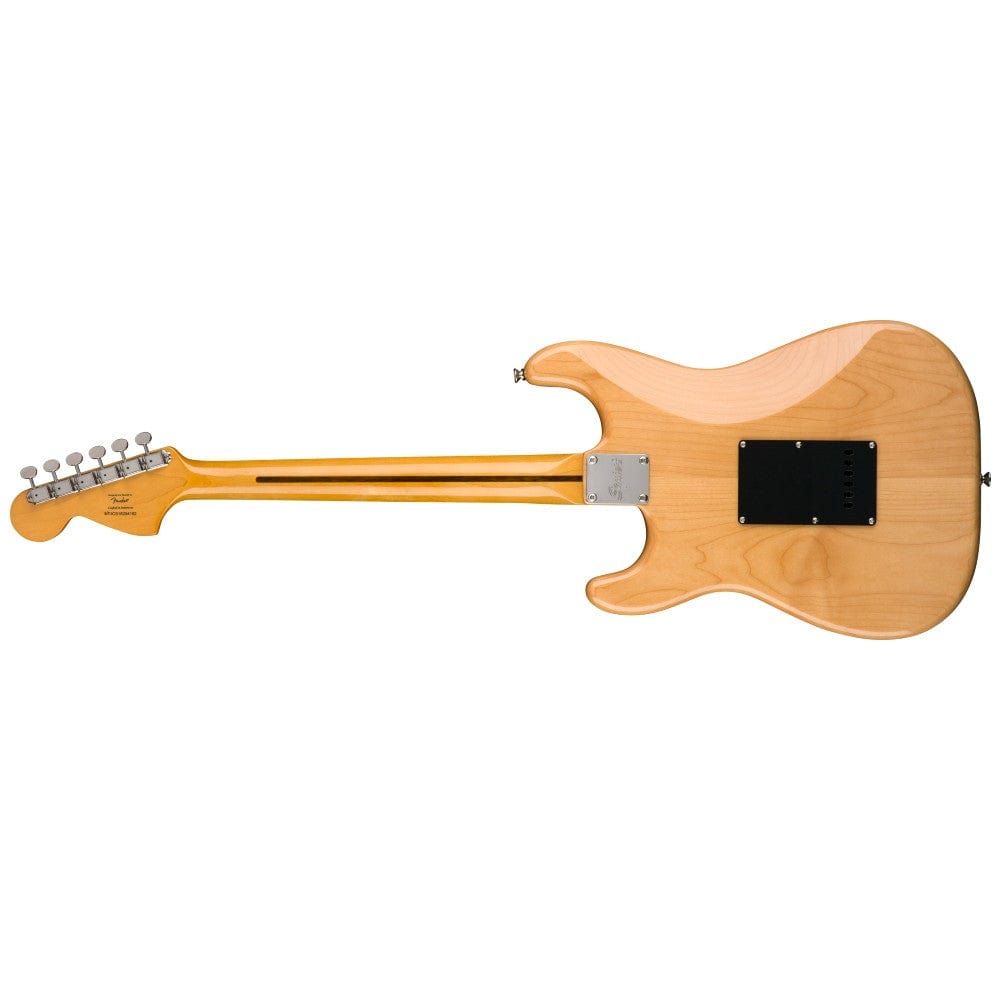 Fender Electric Guitars Fender Classic Vibe '70s Stratocaster Electric Guitar