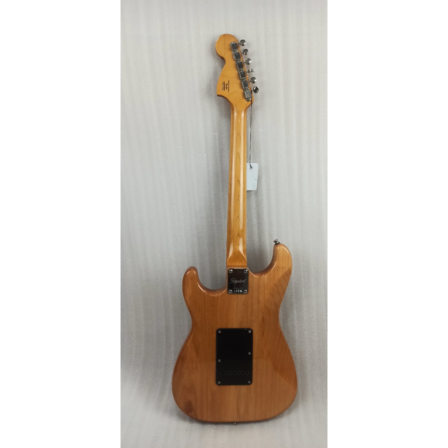 Fender Electric Guitars Fender Classic Vibe '70s Stratocaster Electric Guitar - Open Box