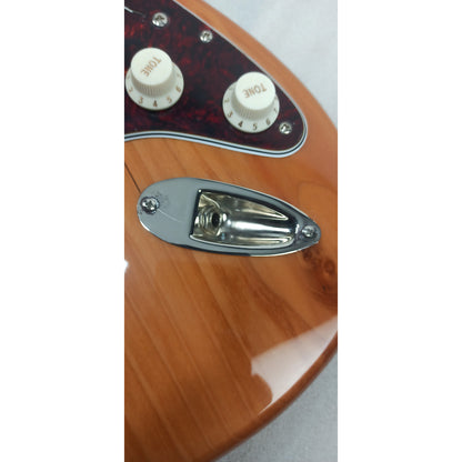 Fender Electric Guitars Fender Classic Vibe '70s Stratocaster Electric Guitar - Open Box