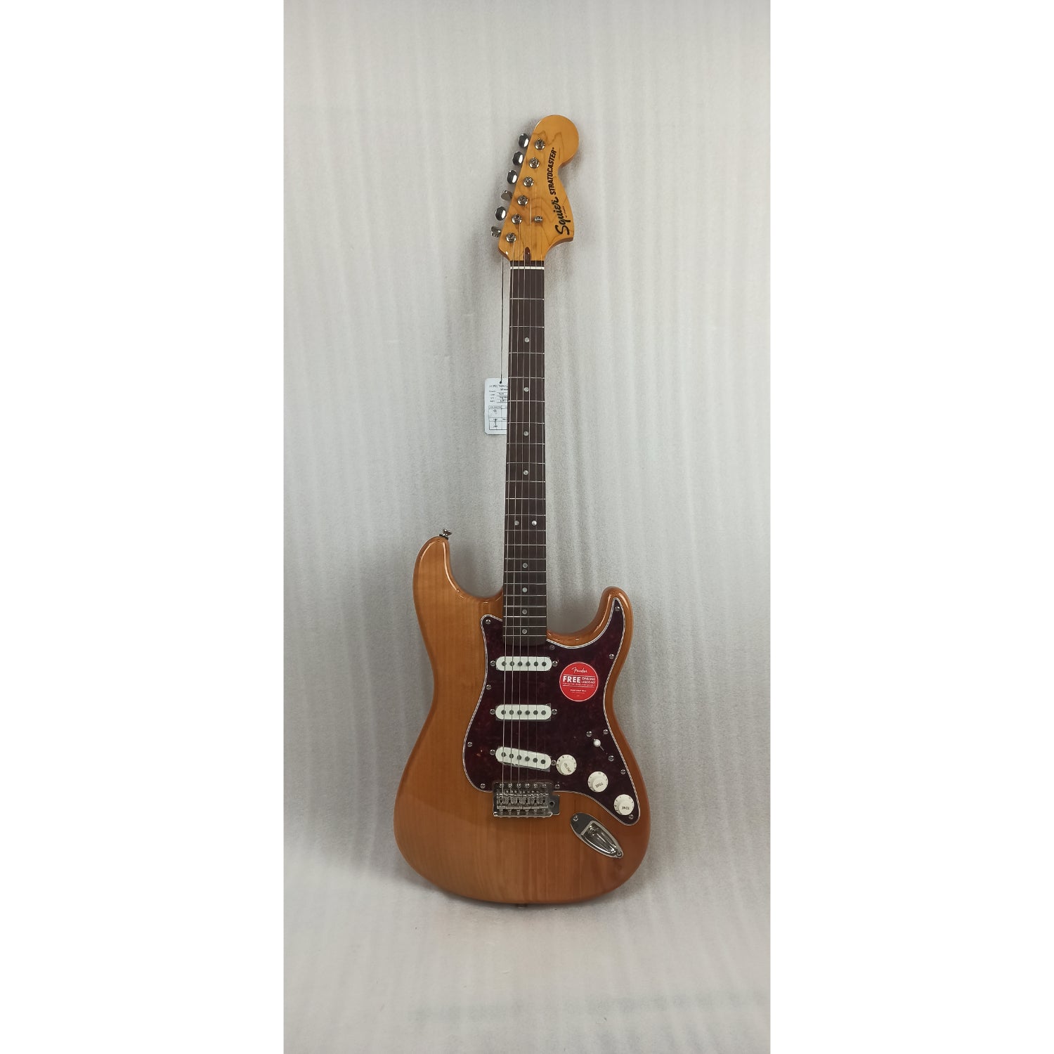 Fender Electric Guitars Fender Classic Vibe '70s Stratocaster Electric Guitar - Open Box