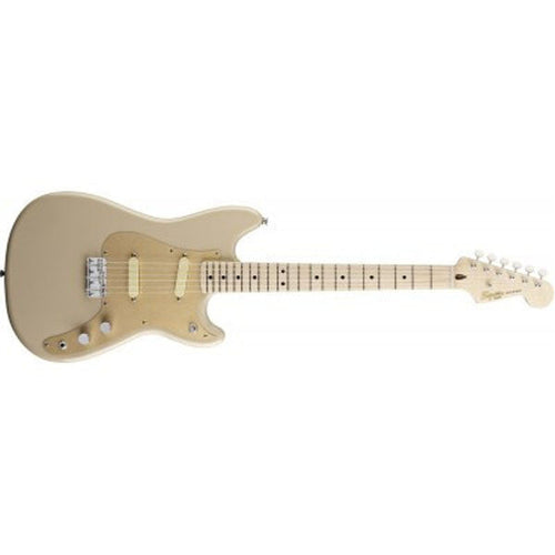 Fender Classic Vibe Duo Sonic 50 s Electric Guitar