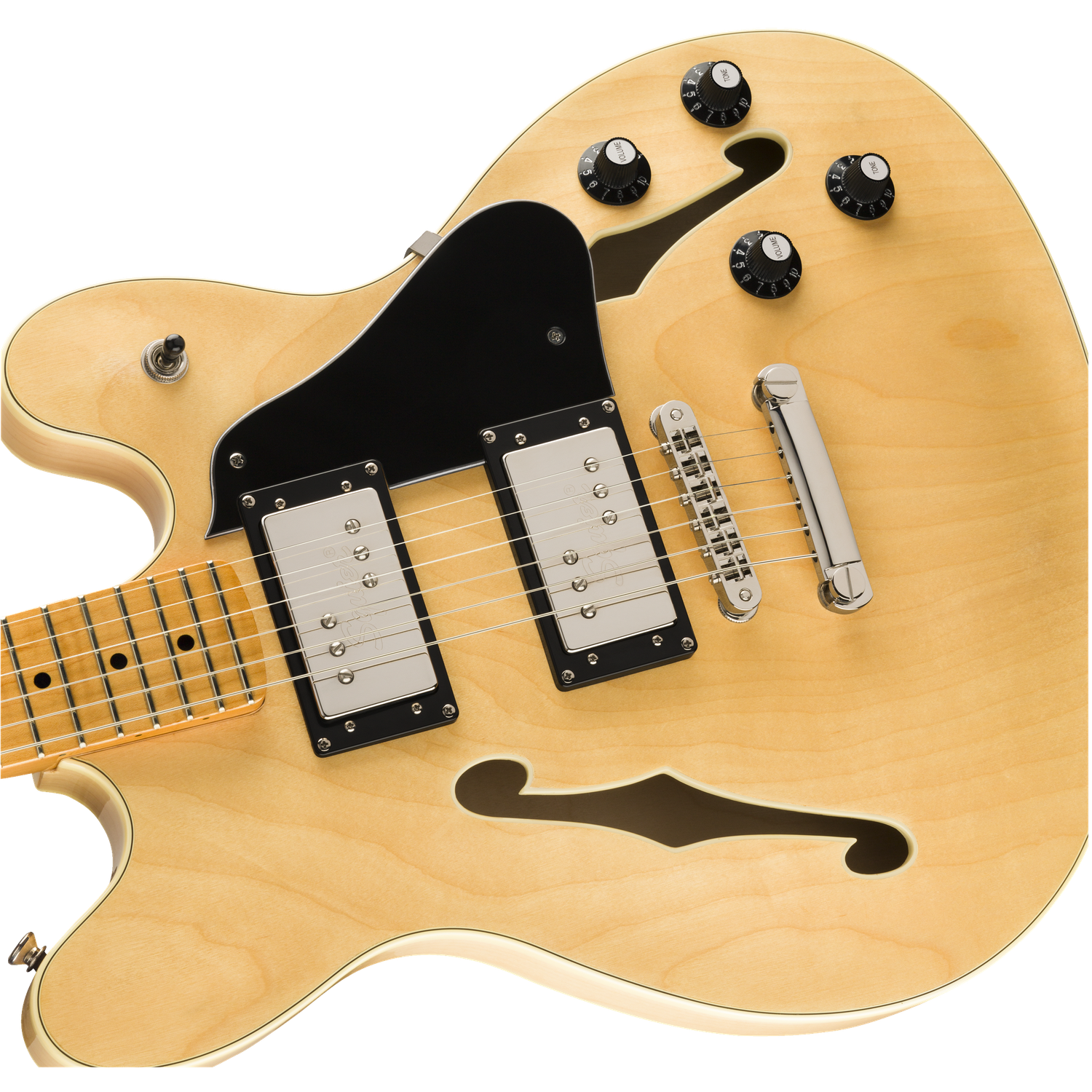 Fender Electric Guitars Fender Classic Vibe Starcaster 6 Strings Electric Guitar 