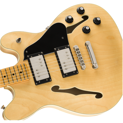 Fender Electric Guitars Fender Classic Vibe Starcaster 6 Strings Electric Guitar 