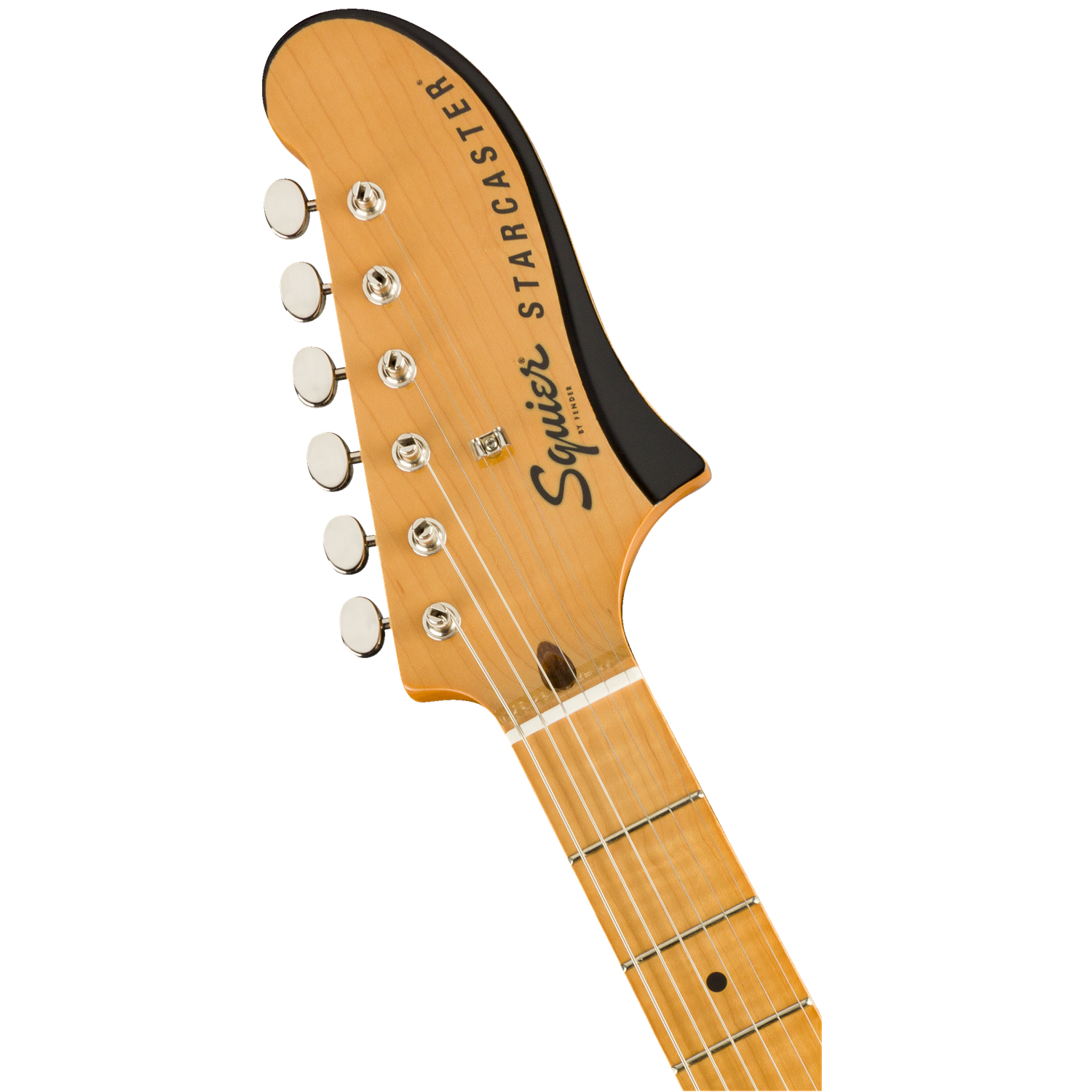 Fender Electric Guitars Fender Classic Vibe Starcaster 6 Strings Electric Guitar 