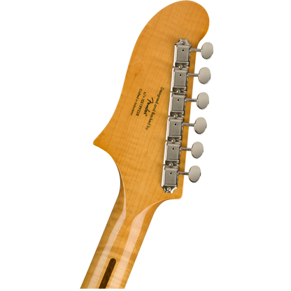 Fender Electric Guitars Fender Classic Vibe Starcaster 6 Strings Electric Guitar 