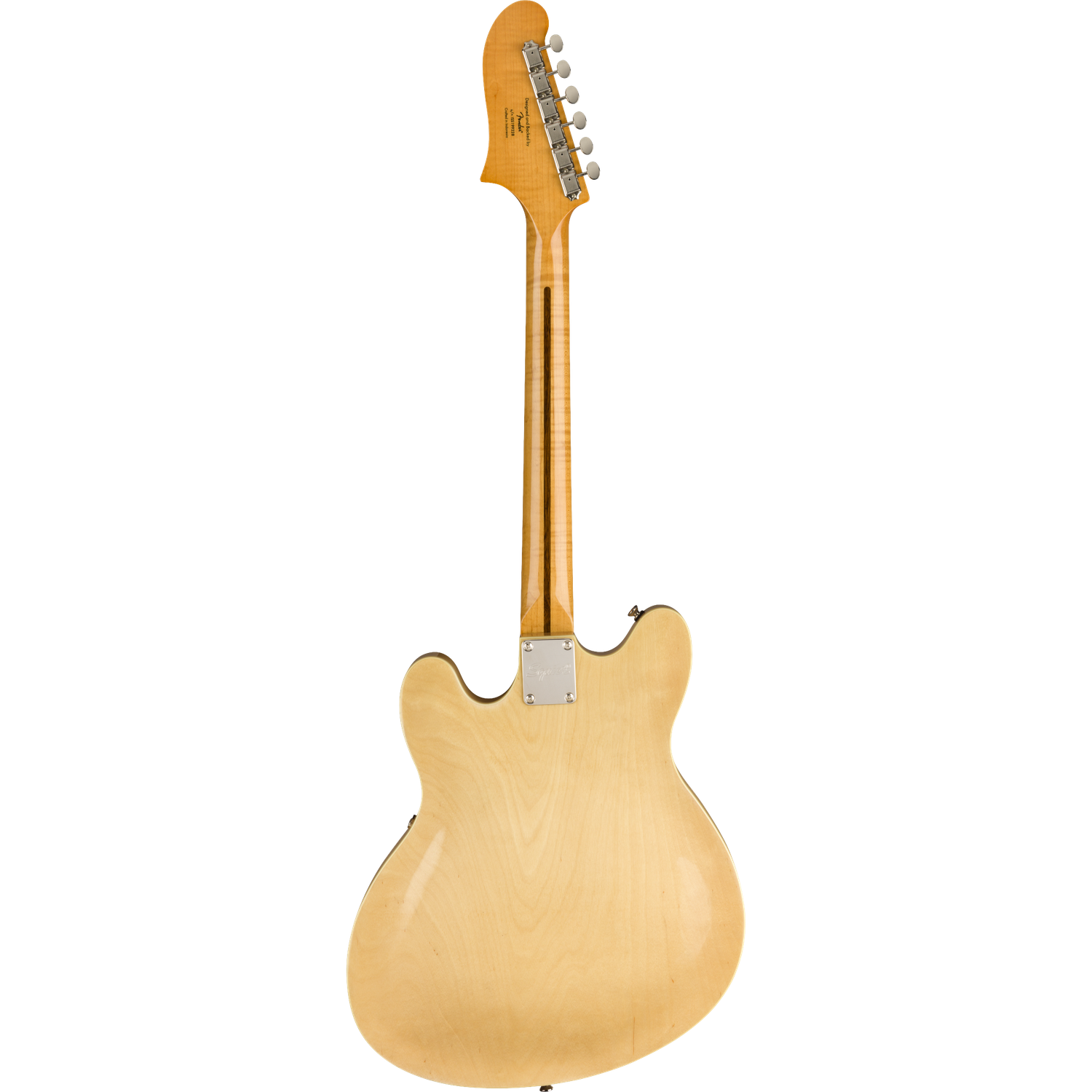 Fender Electric Guitars Fender Classic Vibe Starcaster 6 Strings Electric Guitar 