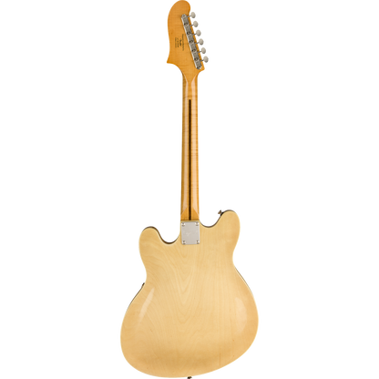 Fender Electric Guitars Fender Classic Vibe Starcaster 6 Strings Electric Guitar 