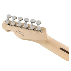 Fender Electric Guitars Fender Contemporary Telecaster HH 6 String Electric Guitar - Pearl White