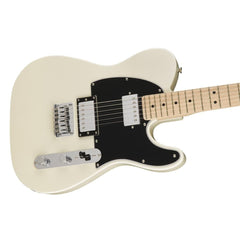 Fender Electric Guitars Fender Contemporary Telecaster HH Electric Guitar - Pearl White