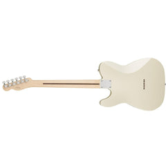 Fender Electric Guitars Fender Contemporary Telecaster HH Electric Guitar - Pearl White