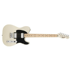 Fender Electric Guitars Fender Contemporary Telecaster HH Electric Guitar - Pearl White
