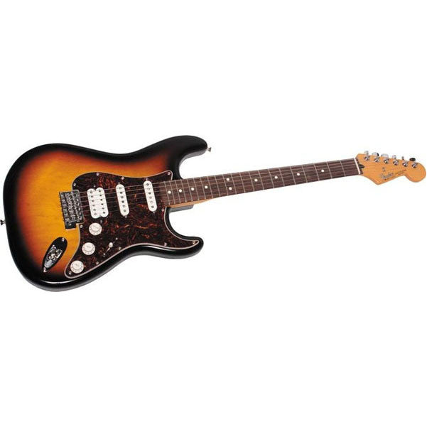 fender electric guitars fender deluxe lonestar stratocaster electric guitar