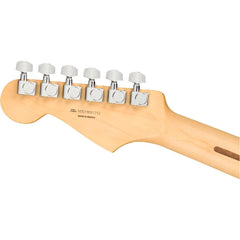 Fender Electric Guitars Fender Duo Sonic HS 6 String Electric Guitar