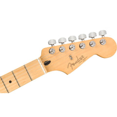 Fender Electric Guitars Fender Duo Sonic HS 6 String Electric Guitar