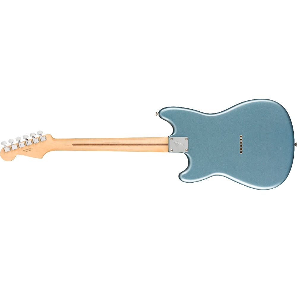 fender electric guitars fender duo sonic hs 6 string electric guitar    #color_ice-blue-metallic,fretboard_pau-ferro