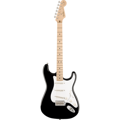 Fender Eric Clapton Stratocaster Electric Guitar - Black – BAJAAO.COM