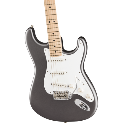 Fender Electric Guitars Fender Eric Clapton Stratocaster Electric Guitar, Maple Fingerboard