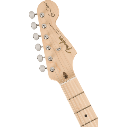 Fender Electric Guitars Fender Eric Clapton Stratocaster Electric Guitar, Maple Fingerboard