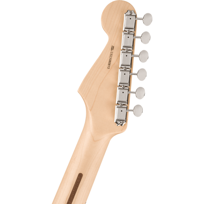 Fender Electric Guitars Fender Eric Clapton Stratocaster Electric Guitar, Maple Fingerboard