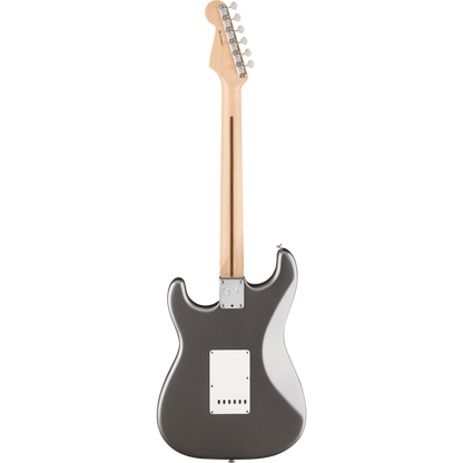 Fender Electric Guitars Fender Eric Clapton Stratocaster Electric Guitar, Maple Fingerboard