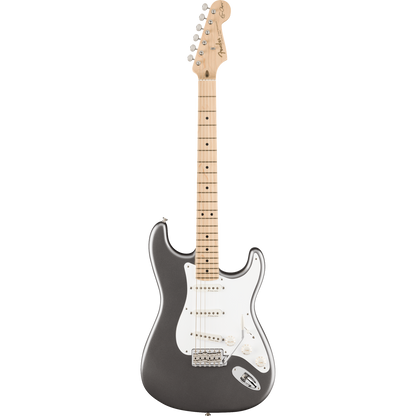 Fender Electric Guitars Fender Eric Clapton Stratocaster Electric Guitar, Maple Fingerboard