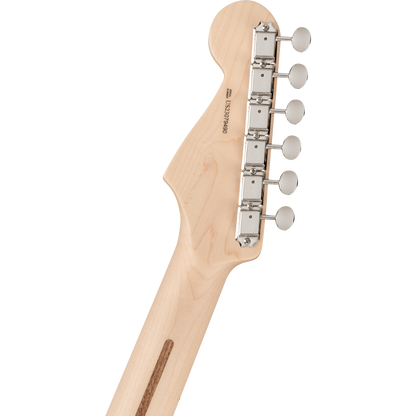 Fender Electric Guitars Fender Eric Clapton Stratocaster Electric Guitar, Maple Fingerboard, Torino Red