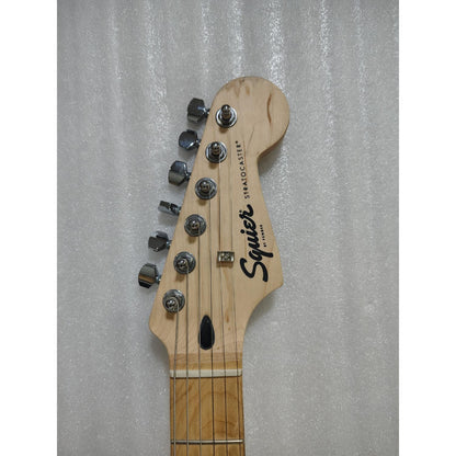 Fender Electric Guitars Fender FSR Squier Sonic Stratocaster Electric Guitar - Open Box 