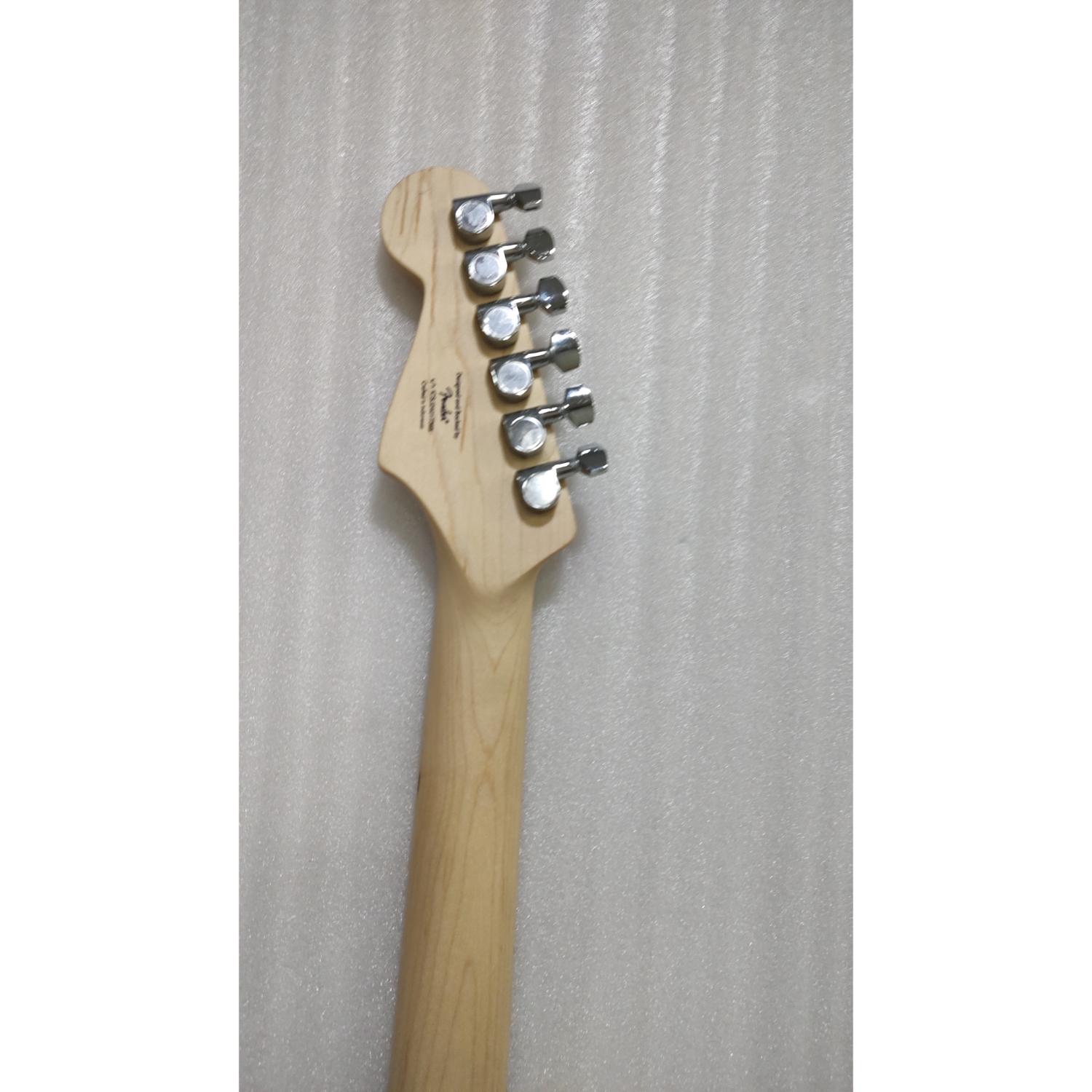 Fender Electric Guitars Fender FSR Squier Sonic Stratocaster Electric Guitar - Open Box #barcode_202601026365
