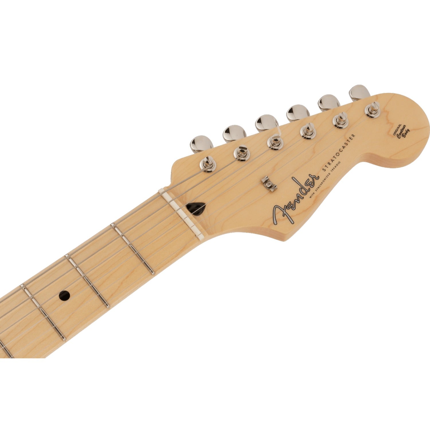 Fender Electric Guitars Fender Hybrid II Stratocaster 6 String Electric Guitar