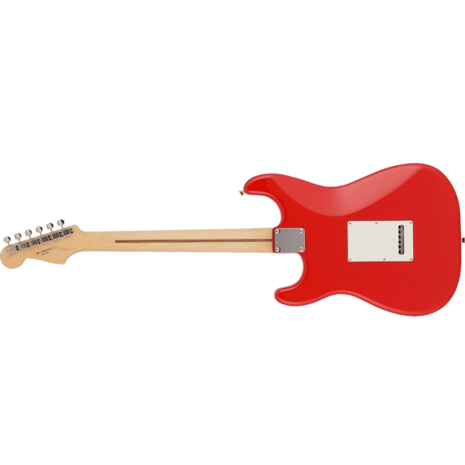 Fender Electric Guitars Fender Hybrid II Stratocaster 6 String Electric Guitar