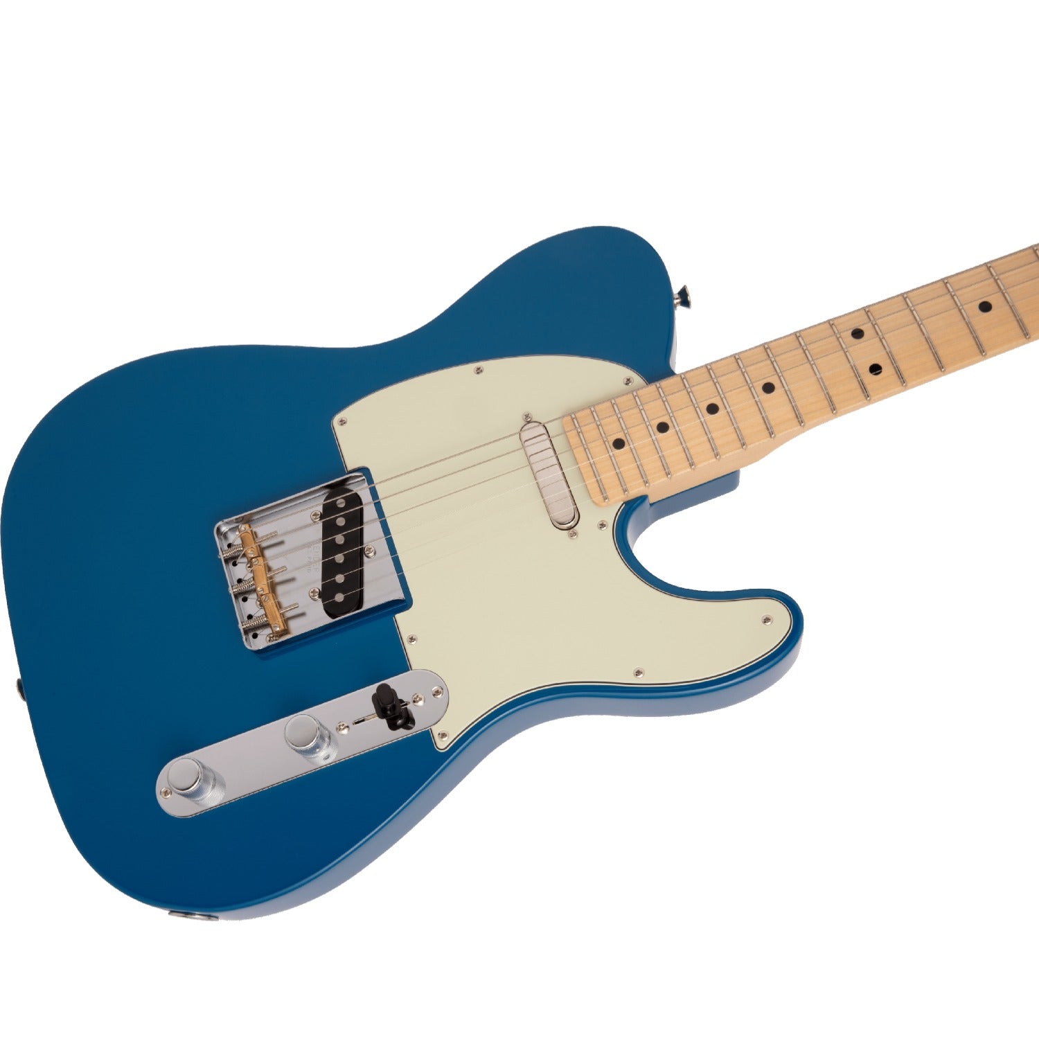 Fender Electric Guitars Fender Hybrid II Telecaster 6 String Electric Guitar