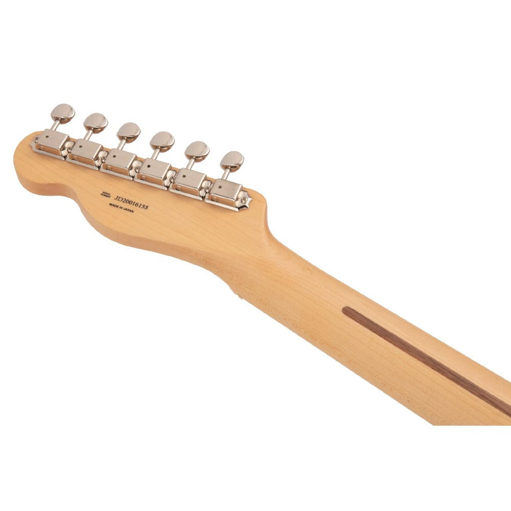 fender electric guitars fender hybrid ii telecaster 6 string electric guitar   