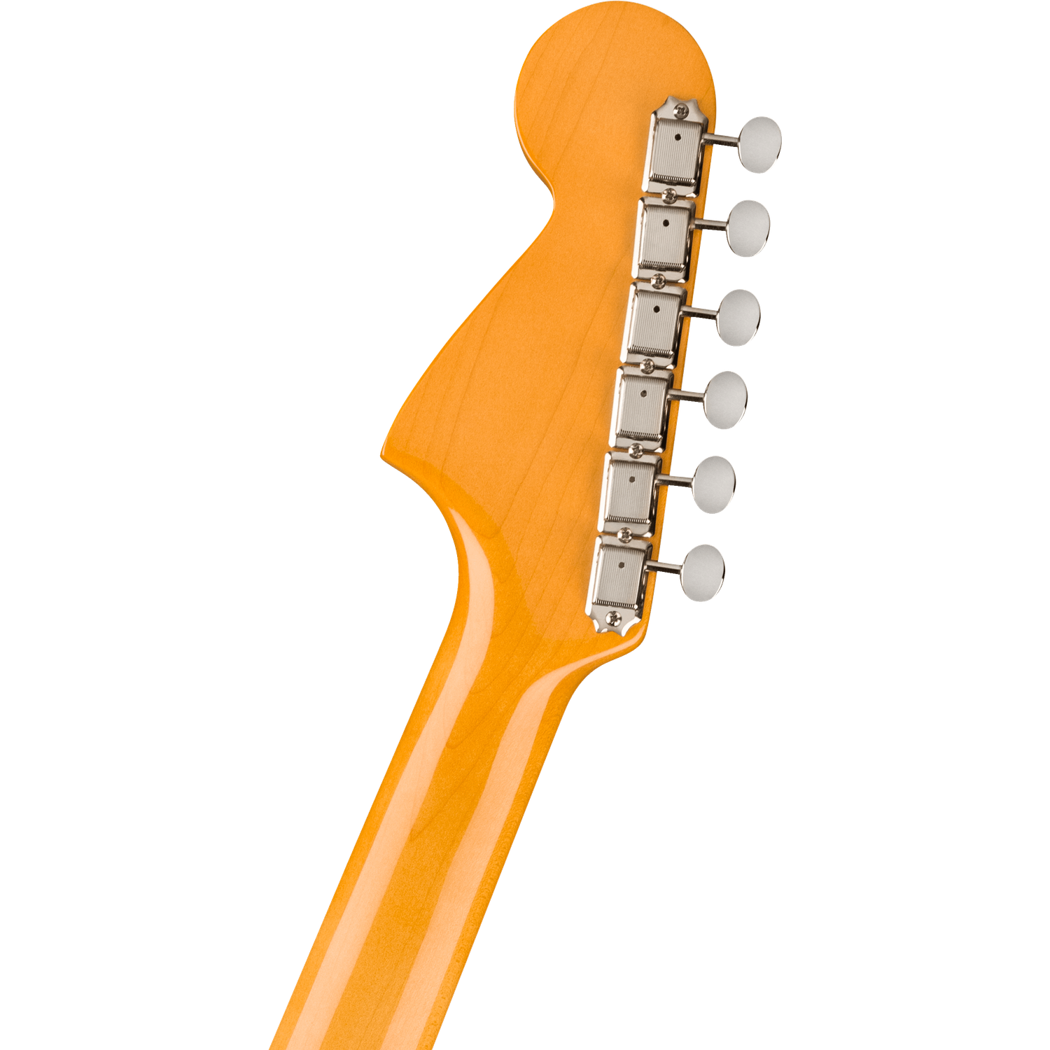 Fender Electric Guitars Fender Johnny Marr Jaguar Electric Guitar, Rosewood Fingerboard, Olympic White