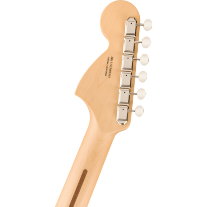 Fender Electric Guitars Fender Limited Edition American Performer Timber Stratocaster 6 String Electric Guitar