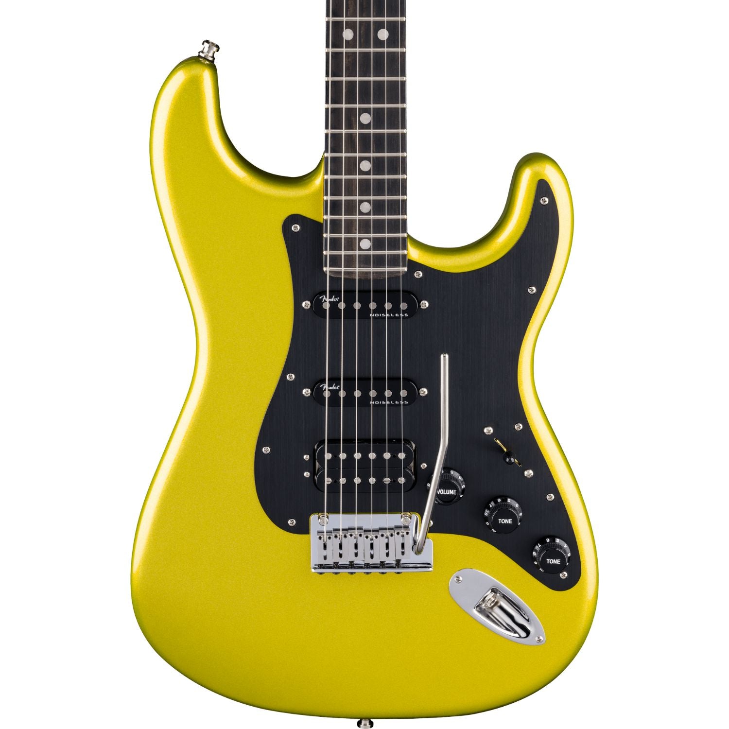 Fender Electric Guitars Fender Limited Edition American Ultra II Stratocaster 6 String Electric Guitar 