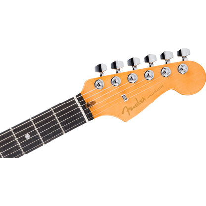 Fender Electric Guitars Fender Limited Edition American Ultra II Stratocaster 6 String Electric Guitar 